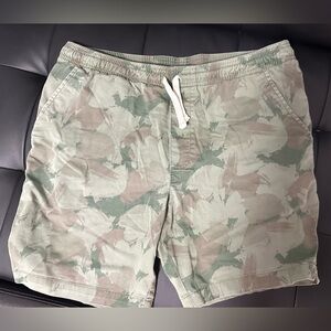 Men’s Shorts